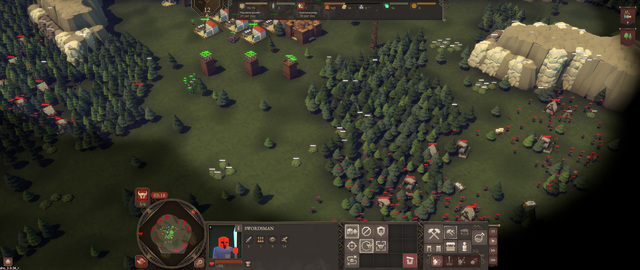 Diplomacy is Not an Option