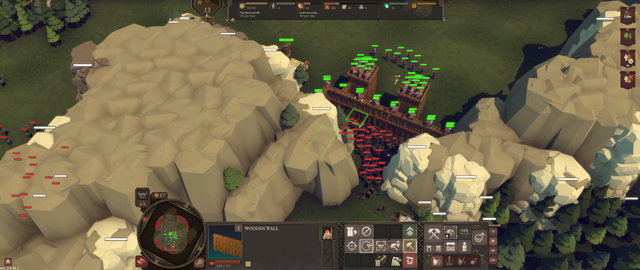 Diplomacy is Not an Option