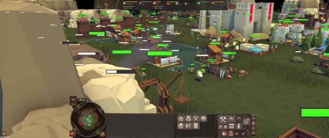 Diplomacy is Not an Option