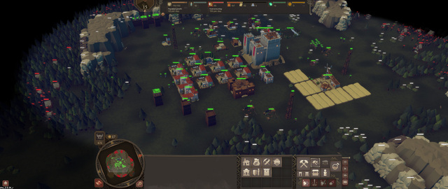 Diplomacy is Not an Option