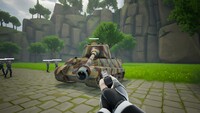 Timerunner