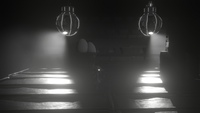 White Shadows