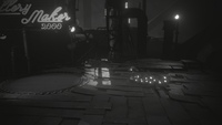 White Shadows