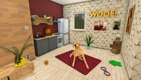House Flipper: Pets VR