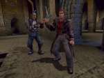 Vampire: The Masquerade - Redemption