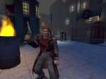 Vampire: The Masquerade - Redemption