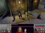 Vampire: The Masquerade - Redemption