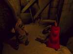 Vampire: The Masquerade - Redemption