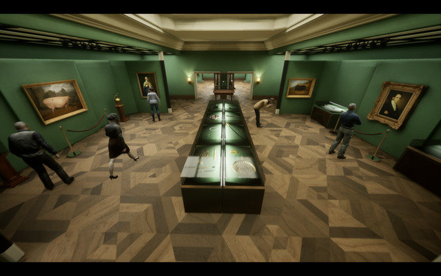 My Museum