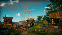 Ship Builder