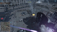 Terminator: Dark Fate – Defiance