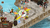 Reverie Knights Tactics