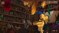 Reverie Knights Tactics