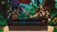 Reverie Knights Tactics