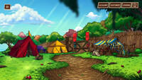 Reverie Knights Tactics