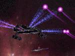 Star Trek: Starfleet Command - Orion Pirates