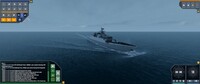 Modern Naval Warfare