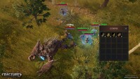Fractured Online