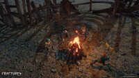 Fractured Online