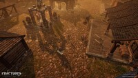 Fractured Online