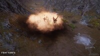 Fractured Online