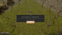 Fractured Online