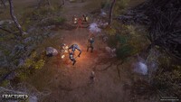 Fractured Online