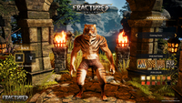 Fractured Online