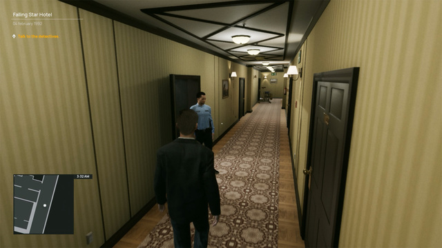 The Lawyer