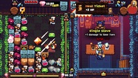 Shovel Knight: Pocket Dungeon