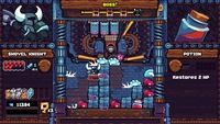 Shovel Knight: Pocket Dungeon