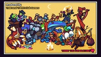 Shovel Knight: Pocket Dungeon