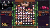 Shovel Knight: Pocket Dungeon