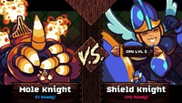 Shovel Knight: Pocket Dungeon