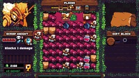 Shovel Knight: Pocket Dungeon