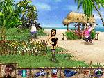 Panty Raider