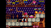 Clockwork Aquario