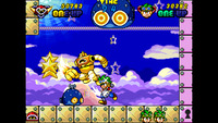 Clockwork Aquario