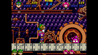 Clockwork Aquario