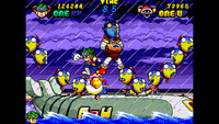 Clockwork Aquario