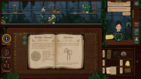 Strange Horticulture