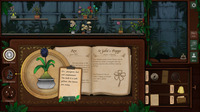 Strange Horticulture