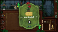 Strange Horticulture