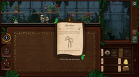 Strange Horticulture
