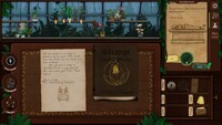 Strange Horticulture