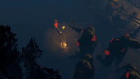 In Nightmare