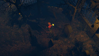 In Nightmare