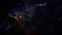 In Nightmare