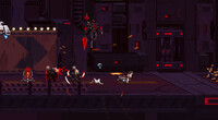 Blade Assault