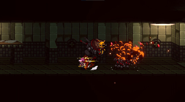 Blade Assault